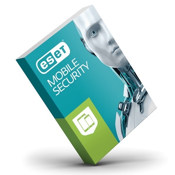 ESET Mobile Security for Android vírusirtó