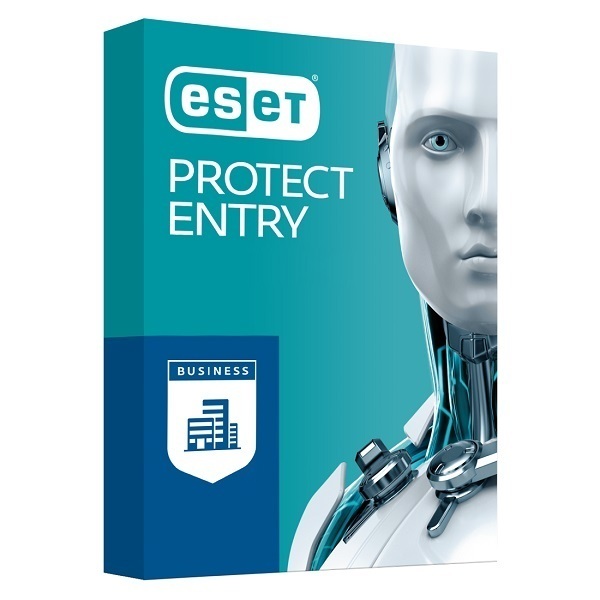 ESET PROTECT Entry On-Prem vírusirtó