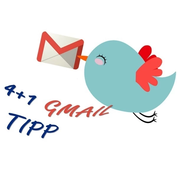 4+1 általános és biztonsági Gmail tipp